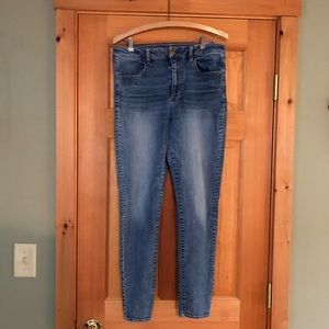 American Eagle Jeans, size 12 Regular